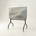 ROLLA ONE TV Stand - Front View